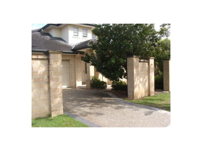64 Gibraltar Drive, Surfers Paradise QLD 4217