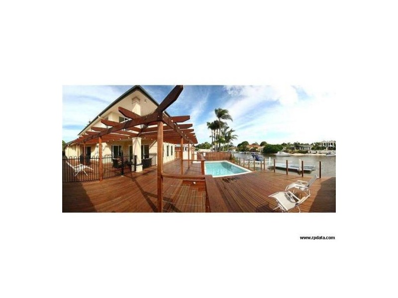 64 Gibraltar Drive, Surfers Paradise QLD 4217