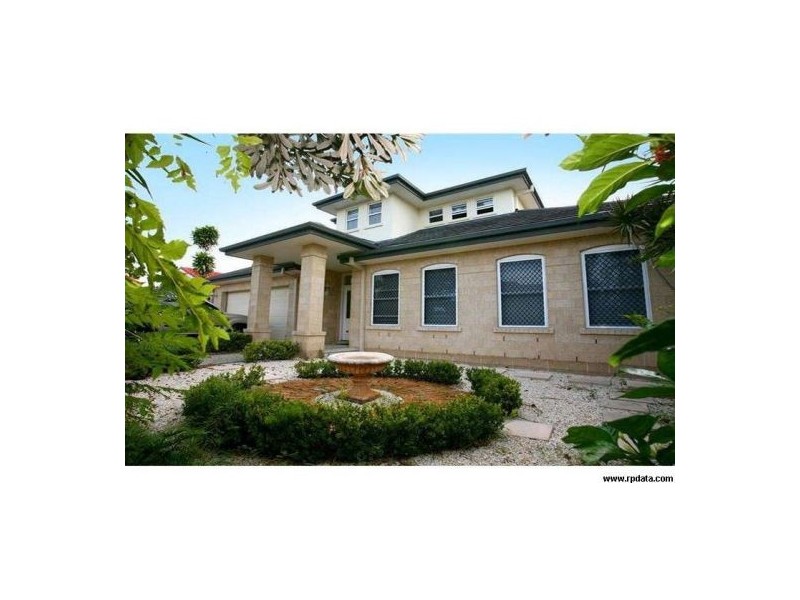 64 Gibraltar Drive, Surfers Paradise QLD 4217