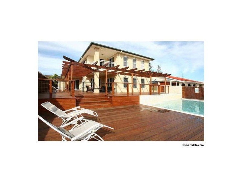 64 Gibraltar Drive, Surfers Paradise QLD 4217