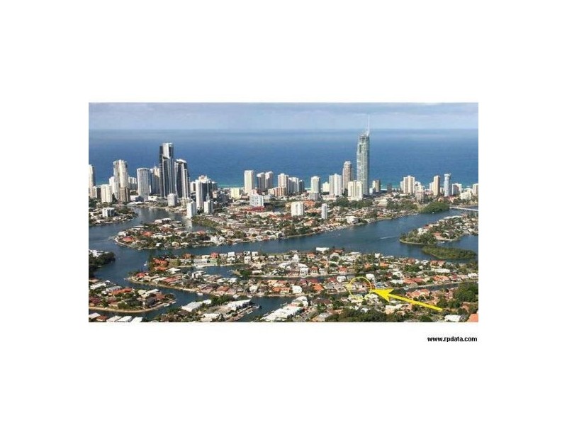 64 Gibraltar Drive, Surfers Paradise QLD 4217