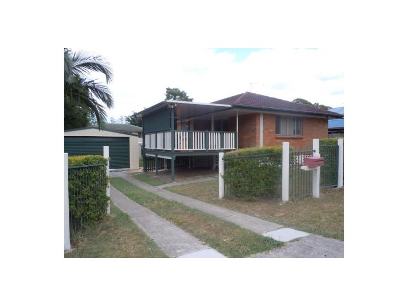 21 Caldwell Street, Goodna QLD 4300