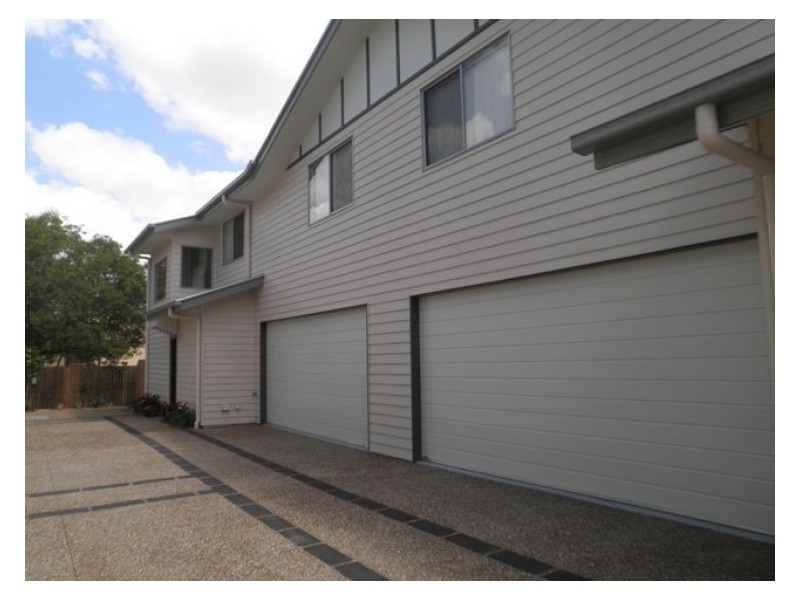 Unit 11/7-9 Young Street, Petrie QLD 4502