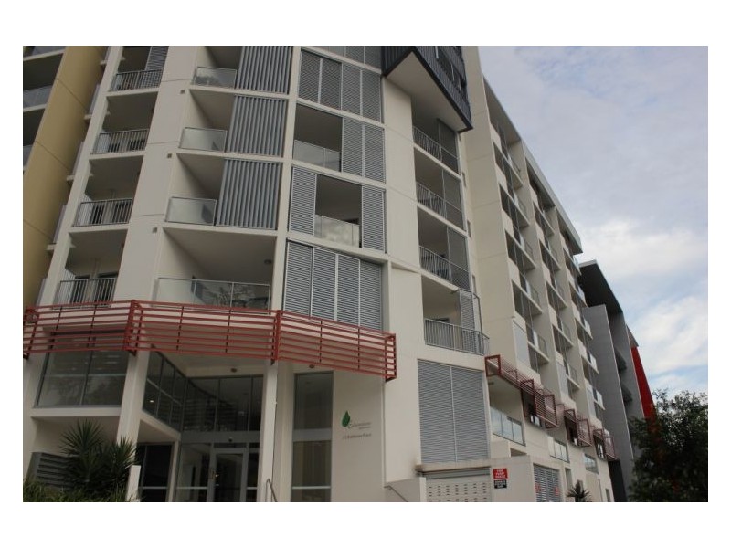 217/ 23 Robinson Pl, Kelvin Grove QLD 4059