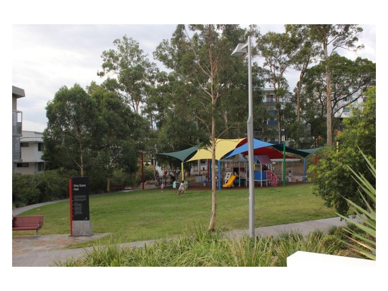 217/ 23 Robinson Pl, Kelvin Grove QLD 4059