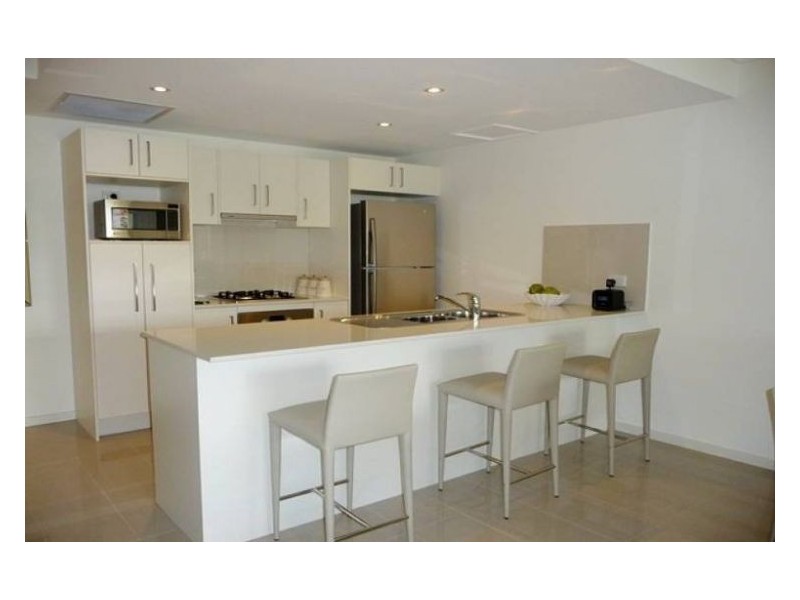 217/ 23 Robinson Pl, Kelvin Grove QLD 4059