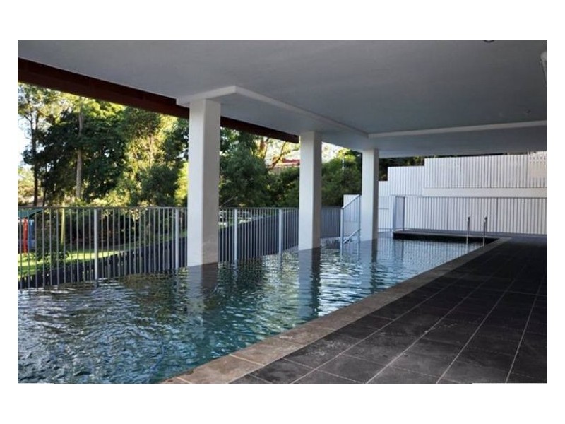 217/ 23 Robinson Pl, Kelvin Grove QLD 4059