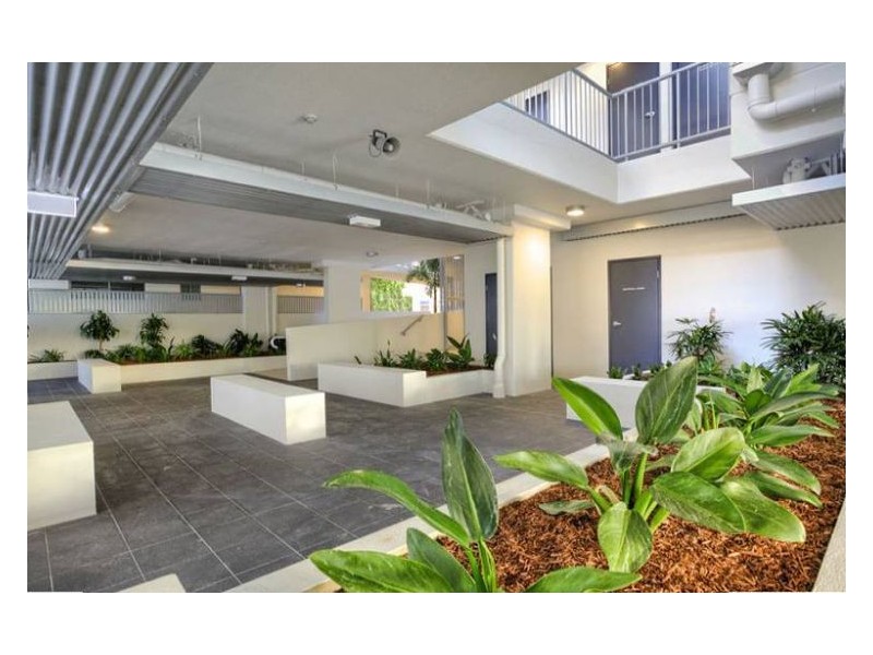 217/ 23 Robinson Pl, Kelvin Grove QLD 4059