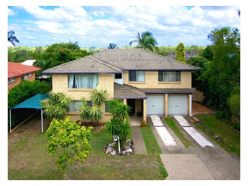 5 Fernshaw Street, Macgregor QLD 4109
