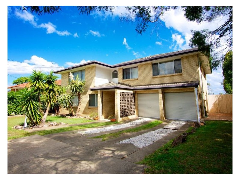 5 Fernshaw Street, Macgregor QLD 4109