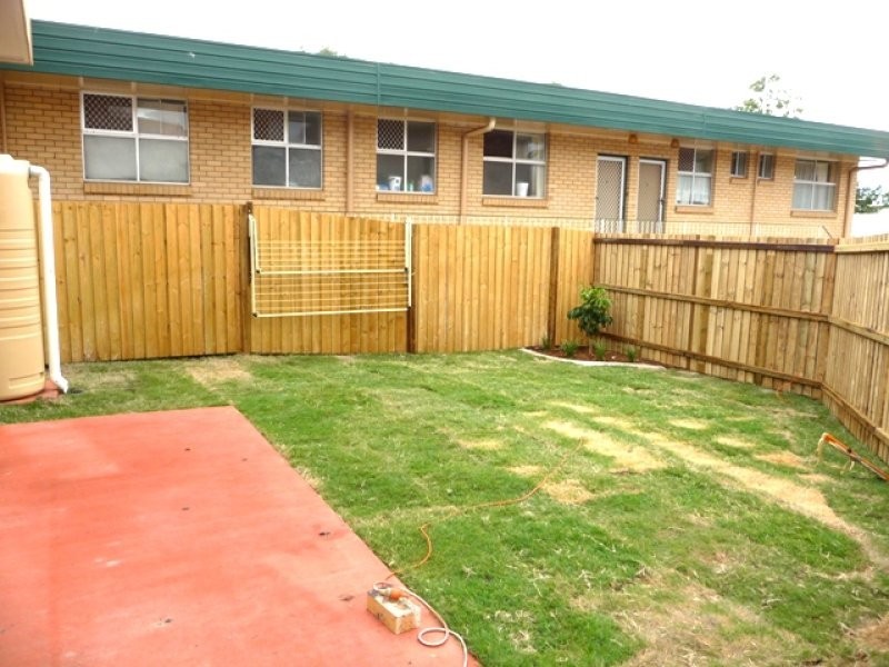 9/6 Butcher, Lawnton QLD 4501