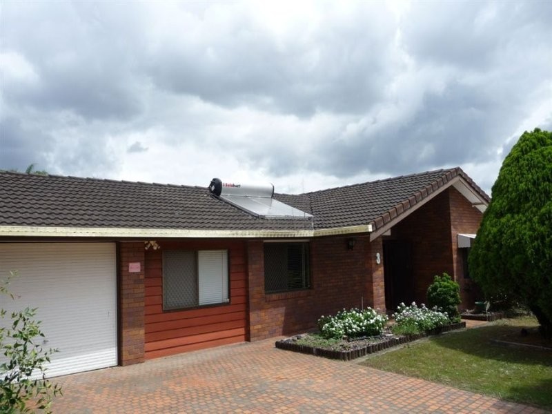 3 Torumba Place, Sunnybank QLD 4109