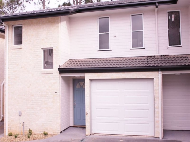 7/17 Butcher Avenue, Lawnton QLD 4501