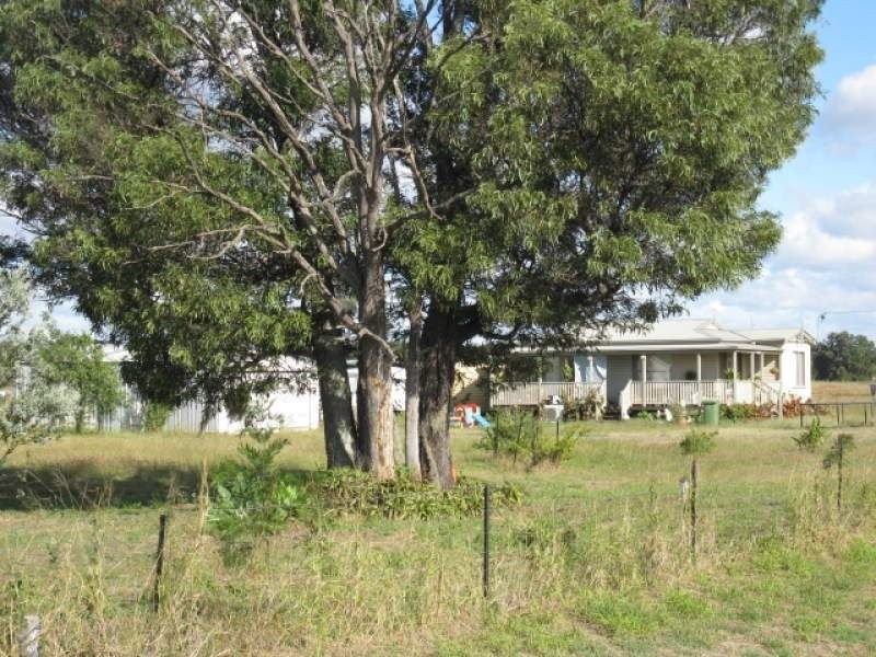 2 Redwood Drive, Brightview QLD 4311