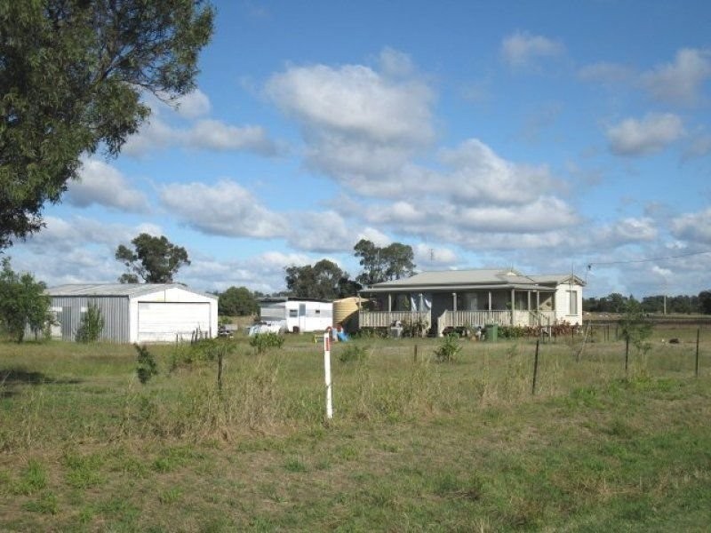 2 Redwood Drive, Brightview QLD 4311