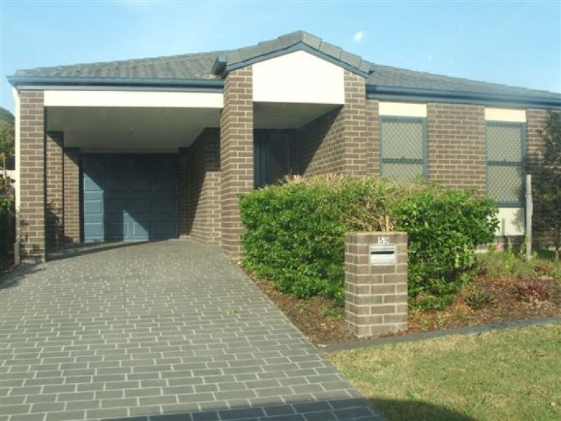 59 Hollywood Avenue, Bellmere QLD 4510