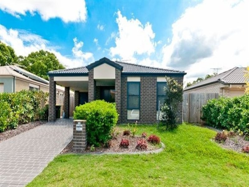 59 Hollywood Avenue, Bellmere QLD 4510