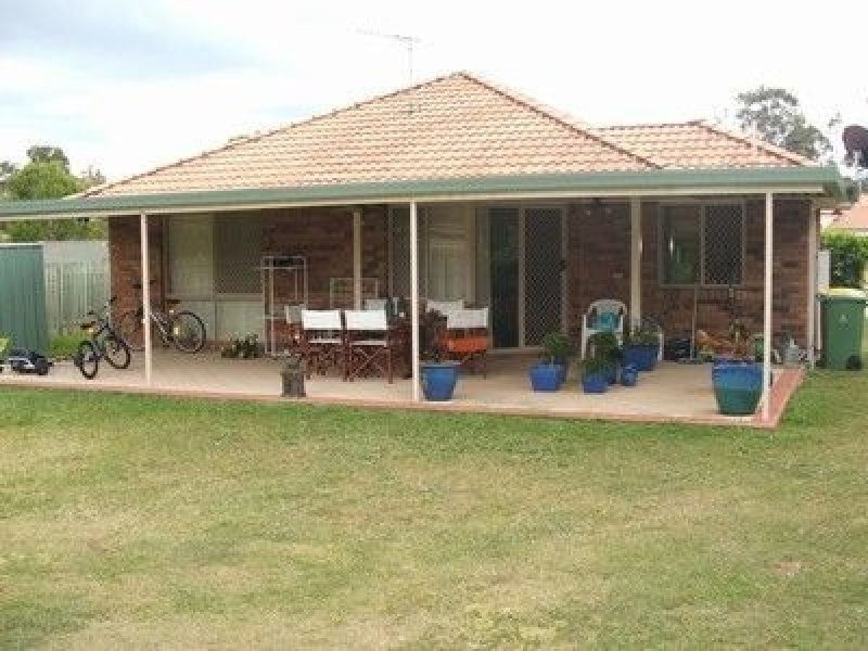 8 Wargon Court, Petrie QLD 4502