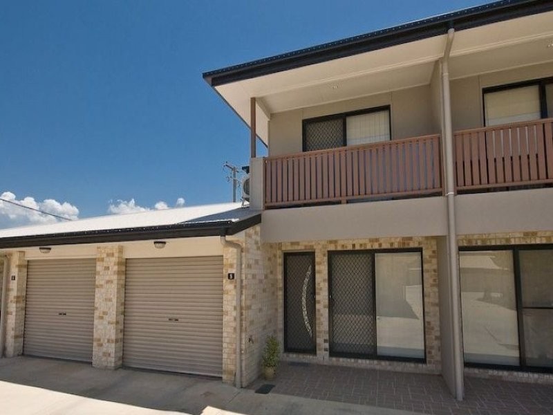 5/9 David Street, Burpengary QLD 4505