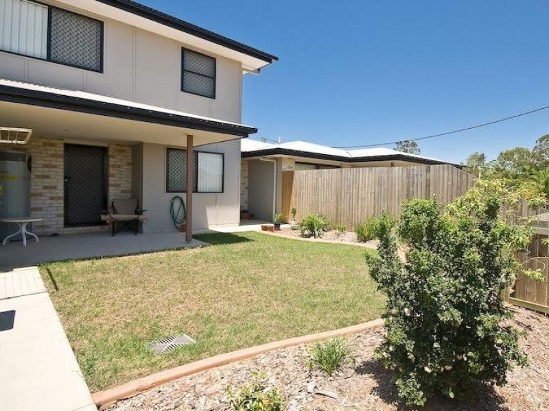 5/9 David Street, Burpengary QLD 4505