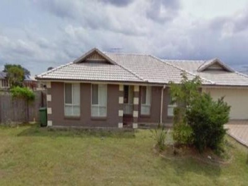 82 Lake Manchester Street, Logan Reserve QLD 4133