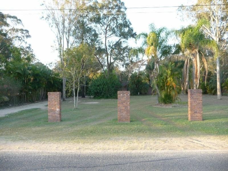 160 Francis Road, Lawnton QLD 4501