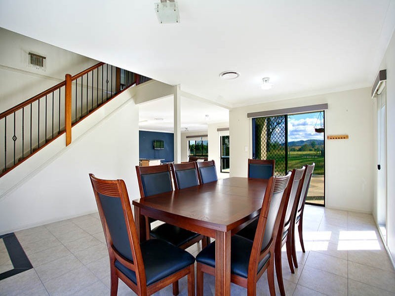 363 Kilcoy Murgon Road, Kilcoy QLD 4515