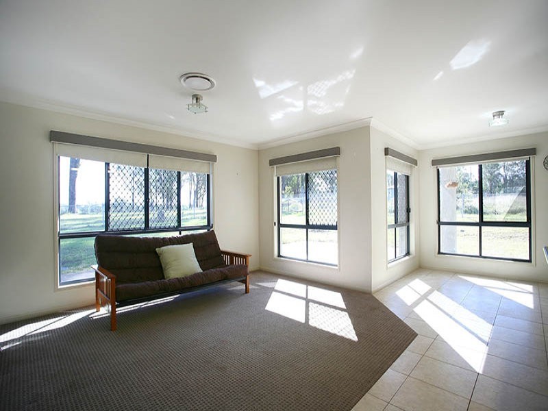 363 Kilcoy Murgon Road, Kilcoy QLD 4515