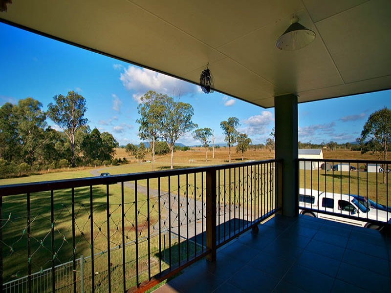 363 Kilcoy Murgon Road, Kilcoy QLD 4515