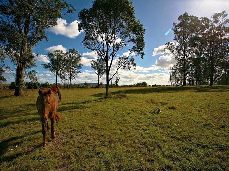 363 Kilcoy Murgon Road, Kilcoy QLD 4515