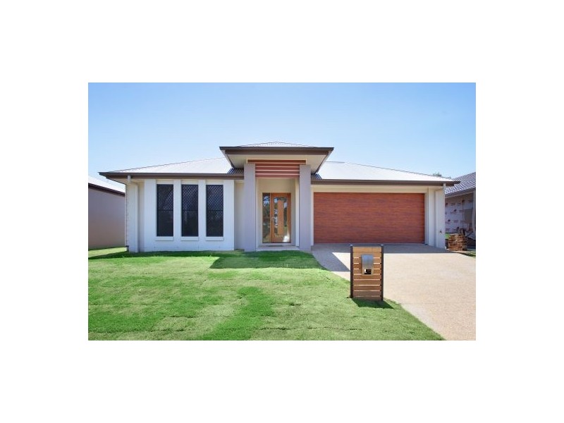 6 Glindemann Drive, Underwood QLD 4119