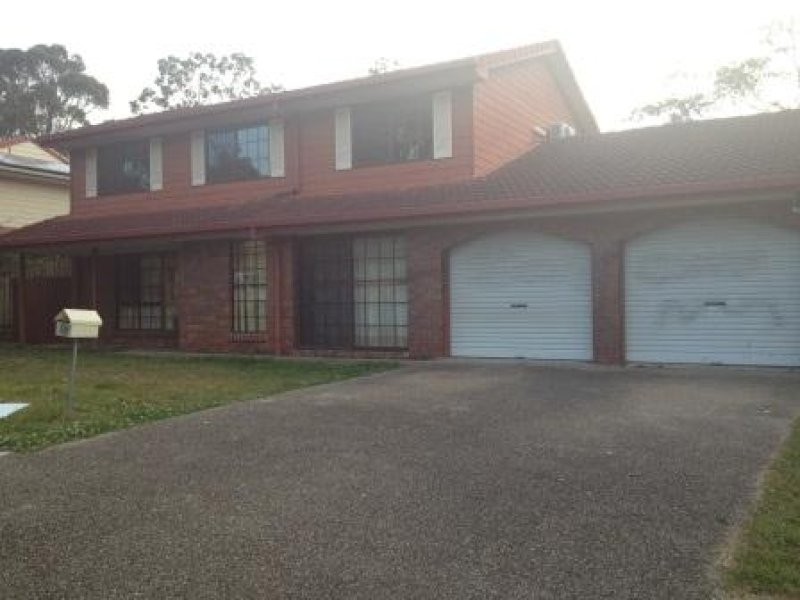 15 Roosevelt Drive, Stretton QLD 4116