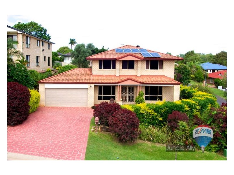 103 BESLINE STREET, Kuraby QLD 4112