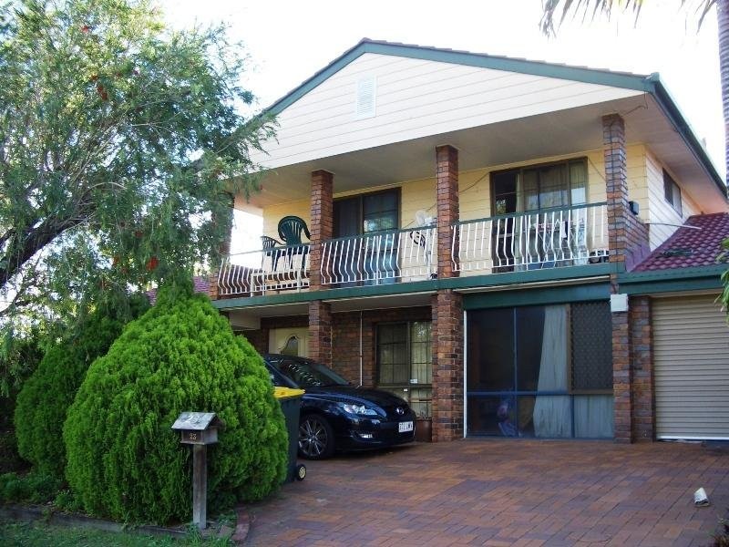 23 Comley St, Sunnybank QLD 4109