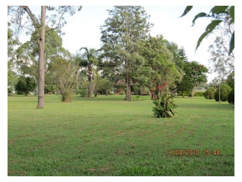 Park Ridge QLD 4125