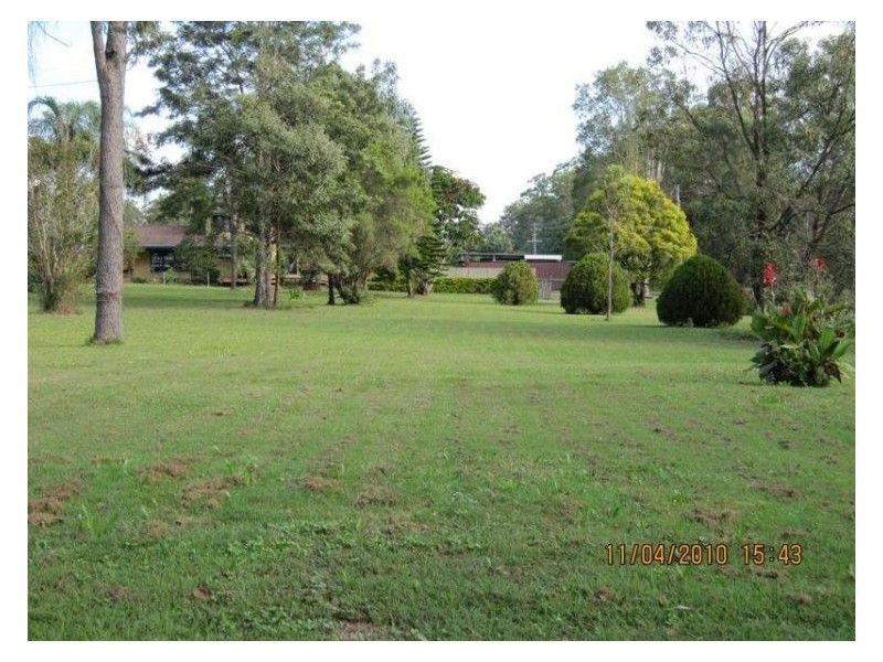 Park Ridge QLD 4125