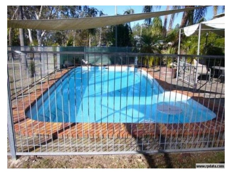 Park Ridge QLD 4125