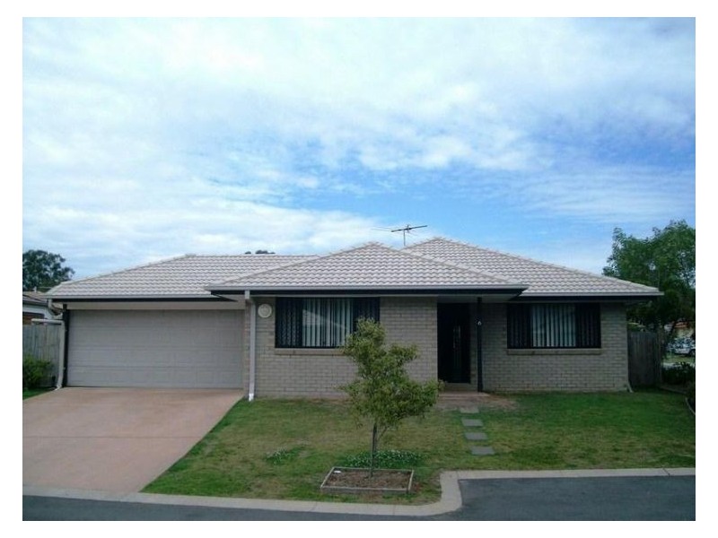 6/23-26 Darryl St, Loganlea QLD 4131