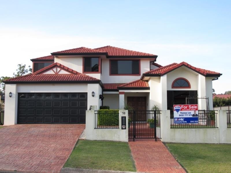 10 Regent St, Eight Mile Plains QLD 4113