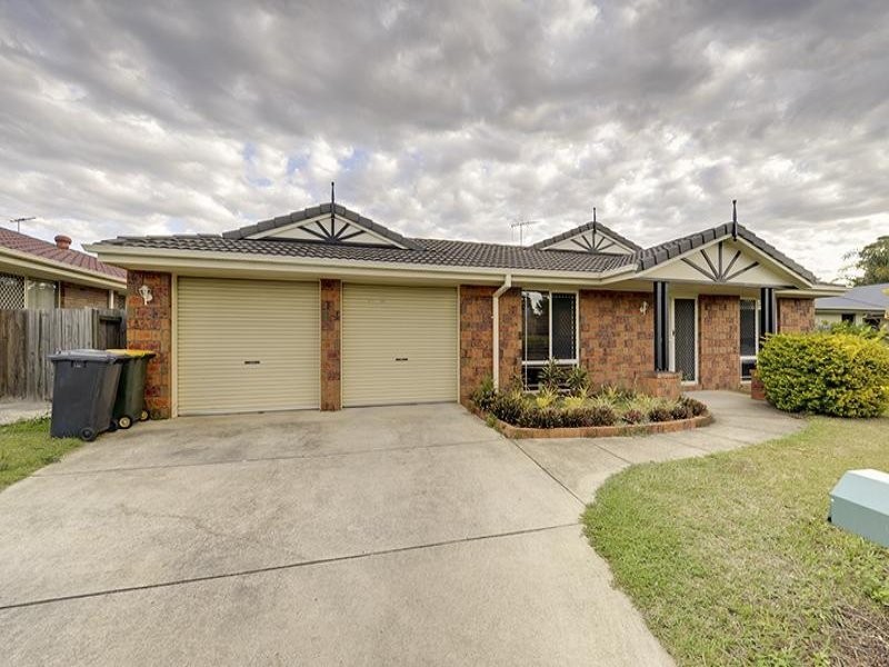 27 Pengam St, Kuraby QLD 4112
