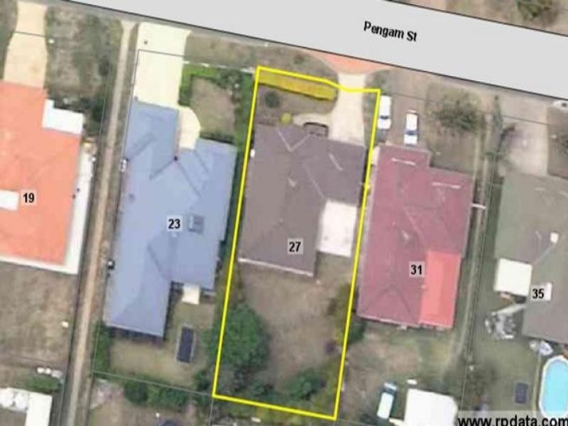 27 Pengam St, Kuraby QLD 4112