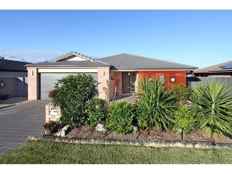 27 Tennessee Way, Berrinba QLD 4117