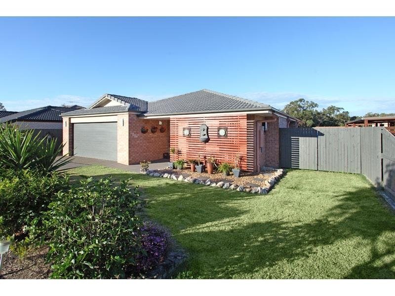 27 Tennessee Way, Berrinba QLD 4117