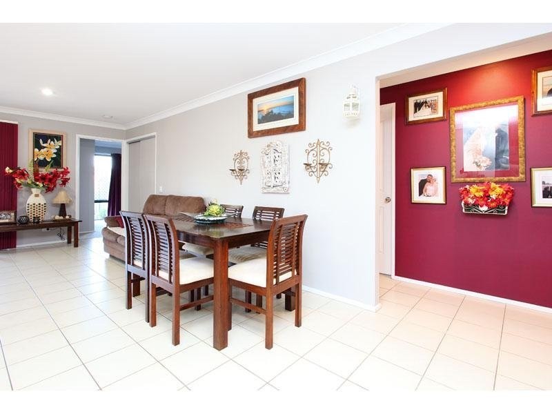 27 Tennessee Way, Berrinba QLD 4117