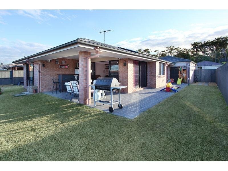27 Tennessee Way, Berrinba QLD 4117