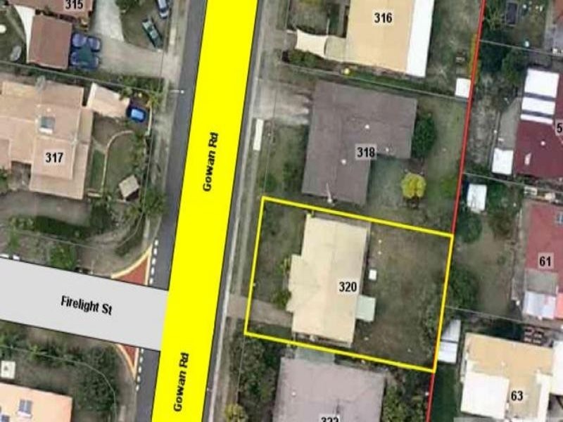 320 Gowan Rd, Sunnybank Hills QLD 4109
