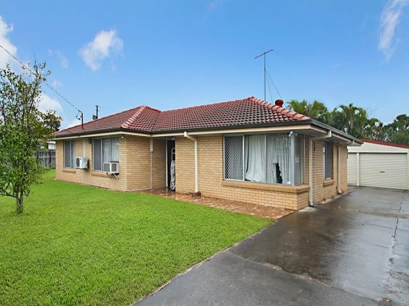 5 Acorus Pl, Sunnybank QLD 4109