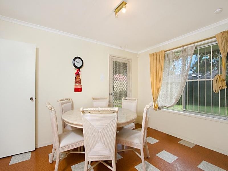 5 Acorus Pl, Sunnybank QLD 4109