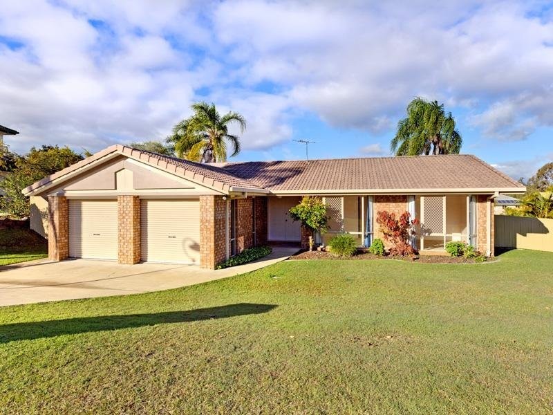 1 Bluebell Pl, Calamvale QLD 4116