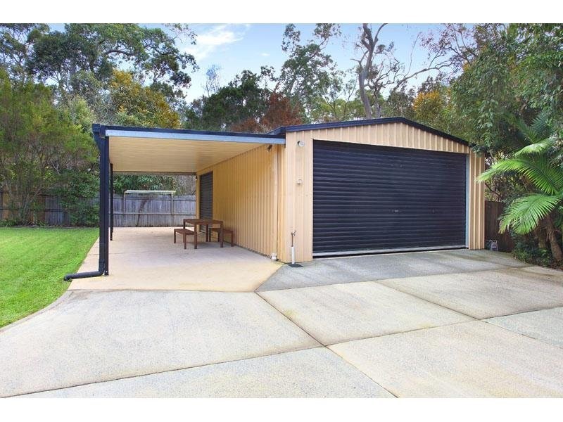 12 Umah  St, Cornubia QLD 4130